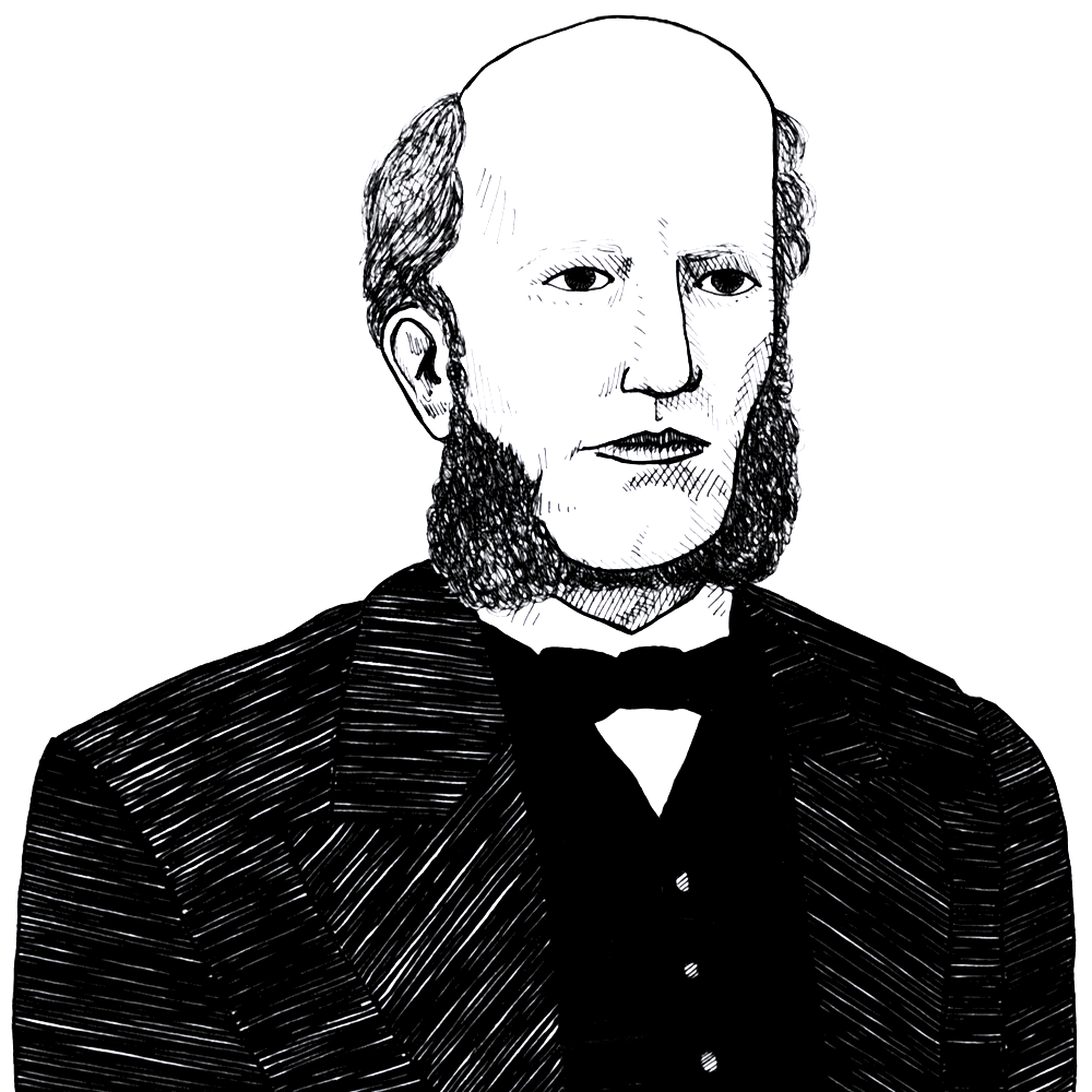 John Elliott Cairnes