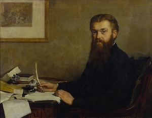 William Kingdon Clifford