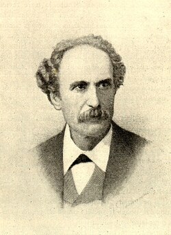 Émile de Laveleye