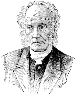 James McCosh