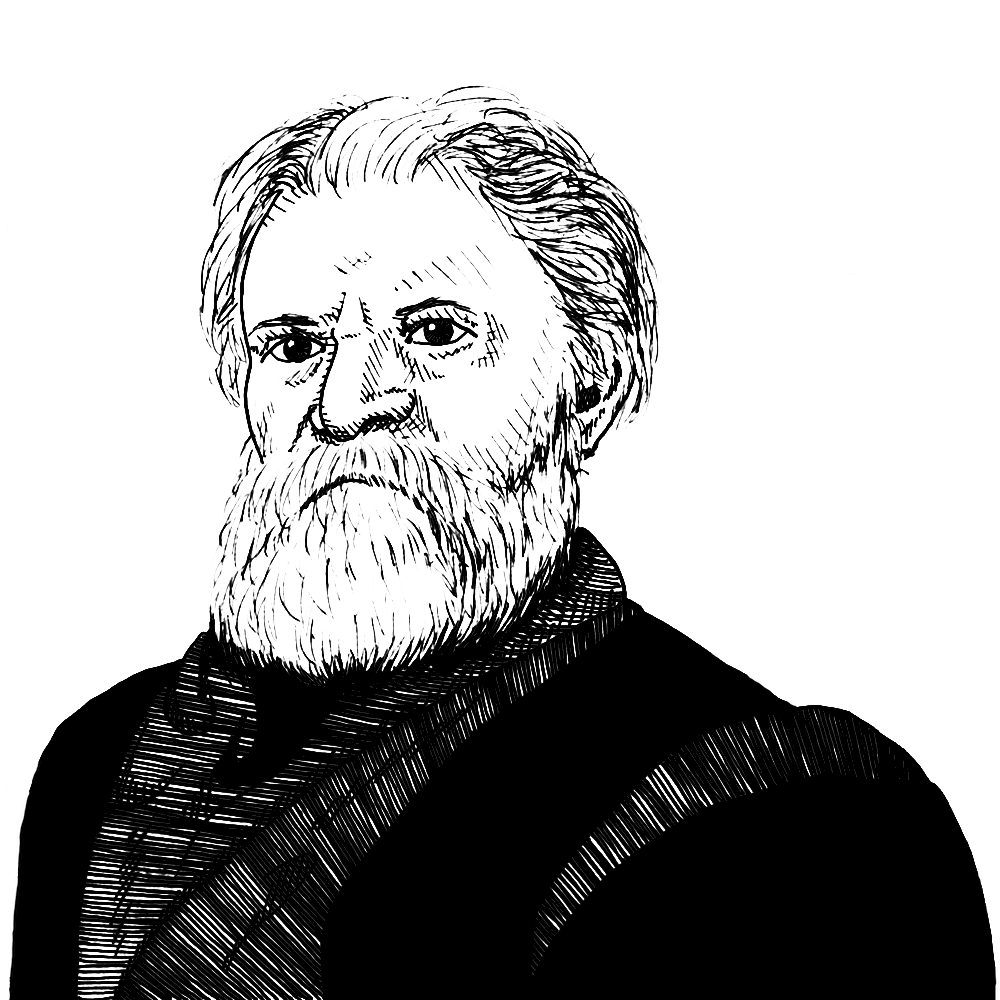 Simon Newcomb