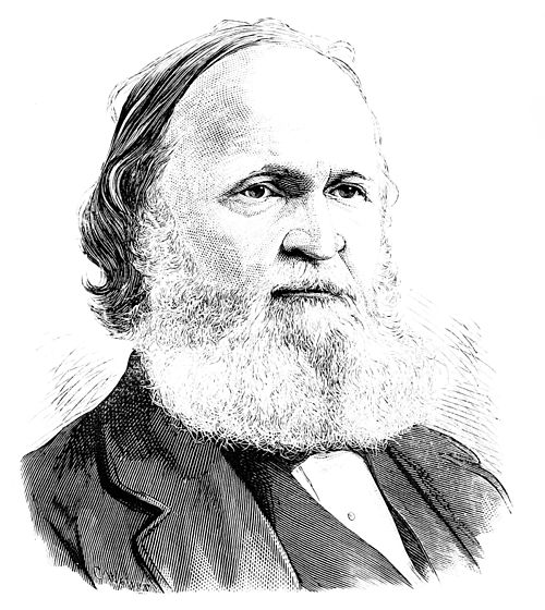 William Dwight Whitney